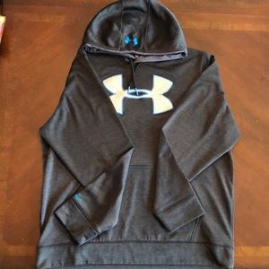 Men’s XL Under Armour Hoodie